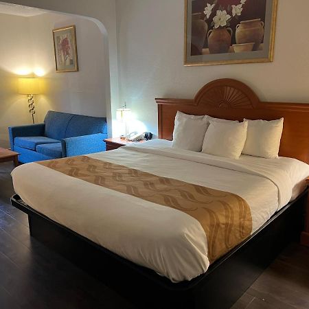 Quality Suites Altavista - Lynchburg South Eksteriør billede