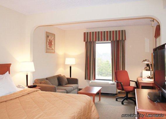 Quality Suites Altavista - Lynchburg South Værelse billede